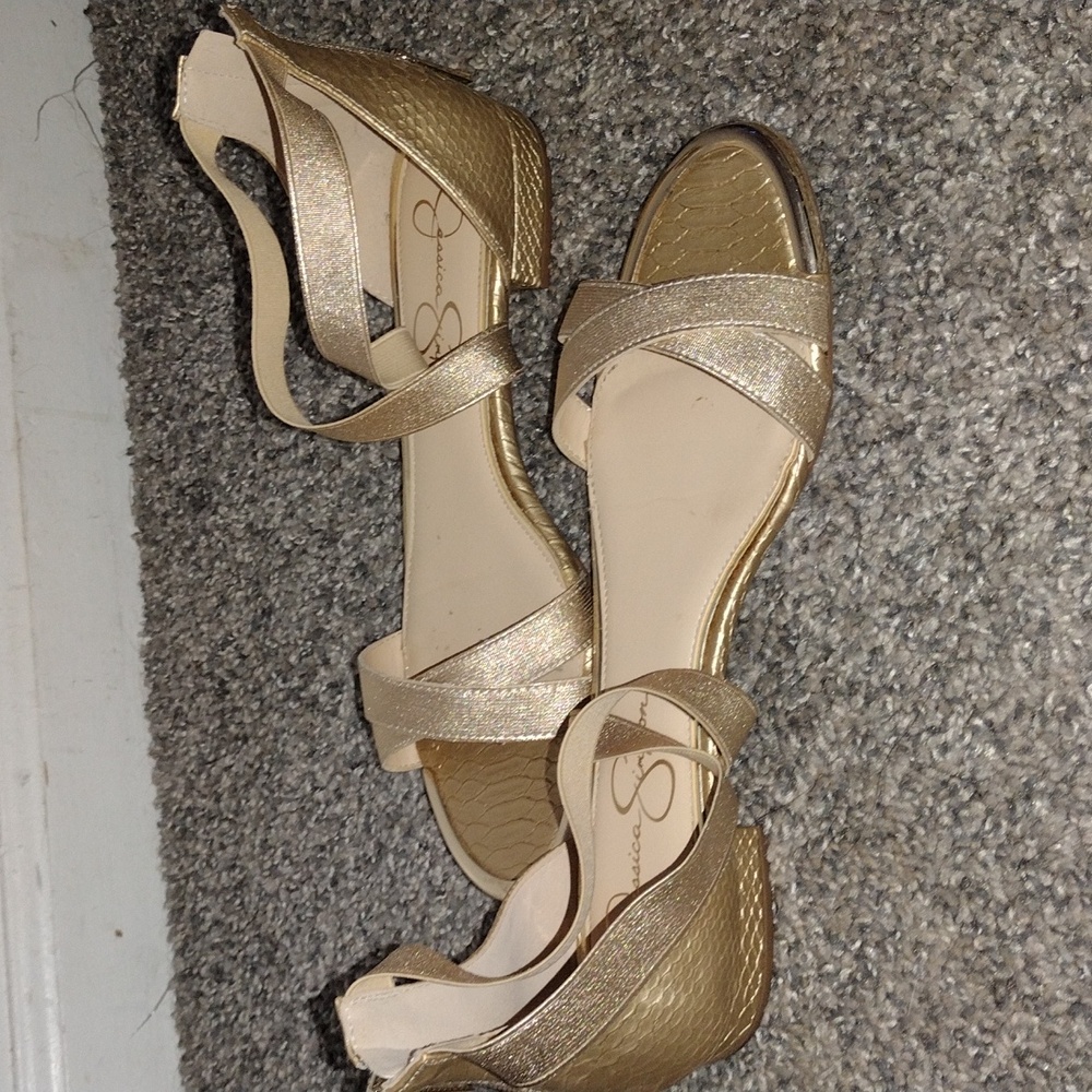Jessica Simpson Aimlee sandals